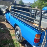 نیسان مدل ۸۵|خودرو سواری و وانت|اصفهان, هزارجریب|دیوار