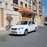 ساینا EX دنده‌ای، مدل 1400 (بدون رنگ)