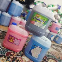 مواد شوینده