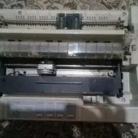 پرینتر سوزنی Epson LQ-300|پرینتر، اسکنر، کپی، فکس|تهران, وصفنارد|دیوار