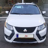 کوییک gx 1403 بدون رنگ کم کار