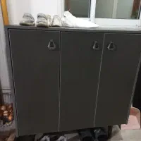 کنسول جاکفشی