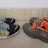 فروش‌ کتونی وکفش پسرانه