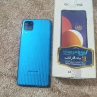 سامسونگ M12|موبایل|اهواز, کمپلو جنوبی|دیوار