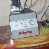 اتو بخار ۳/۵لیتری رویانگ|اتو و لوازم اتو|ورامین, ورامین|دیوار