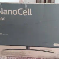 تلویزیون ال جی نانوسل ۸۶