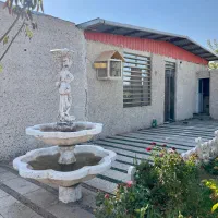 باغ ویلانوساز با امکانات کامل محی اباد .فروش فوری|فروش خانه و ویلا|ماهان, |دیوار