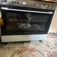 فرگاز