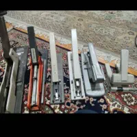 منگنه زن مکس و کانگرو