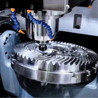اپراتور cnc