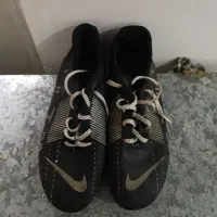 کفش اسک دار