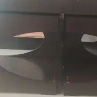 عسلی تمیز|مبلمان خانگی و میز عسلی|ایلام, |دیوار