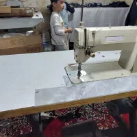 چرخ خیاطی sunstar. کره ای|چرخ خیاطی و ریسندگی|تهران, تختی|دیوار