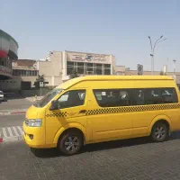 ون دربستی به تمام نقاط کشور|خدمات حمل و نقل|قم, عمار یاسر|دیوار