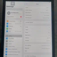 آیپد نسل ۹ در حد نو|تبلت|بندرعباس, |دیوار