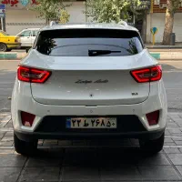 زوتی DL5پارس خودروواردات ۲۰۲۳ گارانتی فعال
