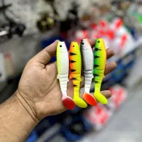 طعمه ژله ای ماهیگیری برند اوکاسیا