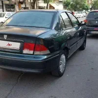 سمند ۸۲|خودرو سواری و وانت|تهران, نیروی هوایی (پیروزی)|دیوار