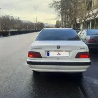 پرشیا xu7p|خودرو سواری و وانت|کرج, ساسانی (قلمستان)|دیوار