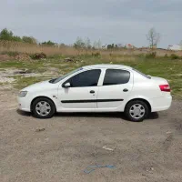 رانا LX مدل 96|خودرو سواری و وانت|رشت, کوی عرفان|دیوار