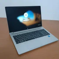 Hp ProBook 650G8 1145G7