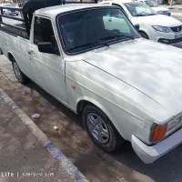 پیکان وانت
