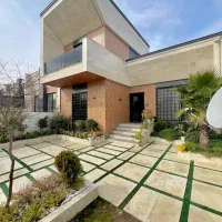 ویلای رویایی تو همینجاست دو قدمی ساحل/بقیمت