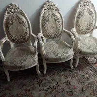 مبل ۷نفره|مبلمان خانگی و میز عسلی|پاکدشت, پاکدشت (مامازند)|دیوار