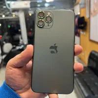 ایفون ۱۱ پرو پلمپ