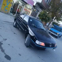 پژو 405 مدل 83