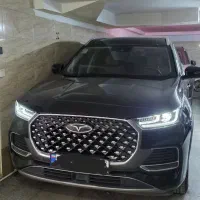 تیگو ۸ پرومکس ۱۴۰۲