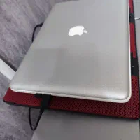 اپل مک بوک ۲۰۱۰|رایانه همراه|تبریز, |دیوار