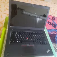 لبتاپ لنوو مدل t450|رایانه همراه|قم, آذر (نکویی)|دیوار
