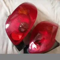 چراغ خطر 206