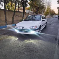 پارس elx مدل 90 درجه 1|خودرو سواری و وانت|سنندج, |دیوار