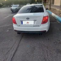 بسترن B50F، مدل ۱۳۹۵|خودرو سواری و وانت|تبریز, |دیوار