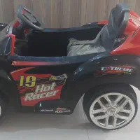 ماشین شارژی