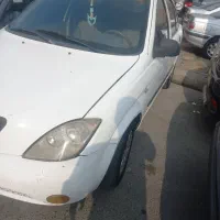 سلامتیبا۱مدل۹۷|خودرو سواری و وانت|قدس, شهرقدس|دیوار