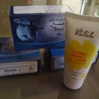 پک روشن شدن پوست صورت و..