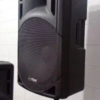 باند پسیو|سیستم صوتی خانگی|تبریز, |دیوار