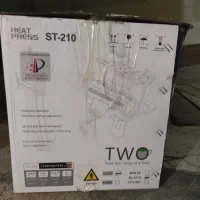 دستگاه سابلیمیشن لیوان دو تایی|پرینتر، اسکنر، کپی، فکس|تهران, نارمک جنوبی|دیوار