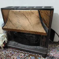 بخاری گازی دودکش دار