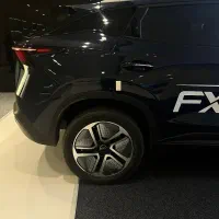 اف ایکس برقی / FX EV /وارداتی|خودرو سواری و وانت|کرج, جهان‌شهر|دیوار