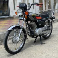 موتور رهرو مدل ۹۴ a1|موتورسیکلت|بوکان, |دیوار