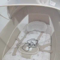 گهواره برقی ماستلا