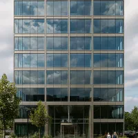 1000متر مشارکت اداری حاشیه پیامبر اعظم