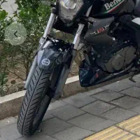 بنلی ۱۵۰ نقد یا معاوضه