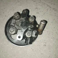 پمپ هیدرولیک|قطعات یدکی و لوازم جانبی|پرند, فاز ۵|دیوار