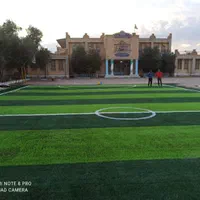 چمن مصنوعی فوتبالی با گارانتی و نصب