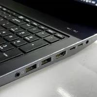لپتاپ صنعتی گرافیک دار hp zbook g4/ اقساطی|رایانه همراه|تبریز, |دیوار
